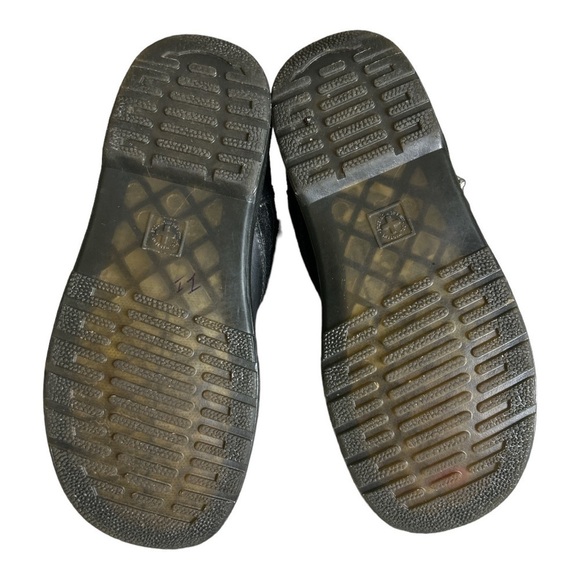 Dr Marten Gayle FL Boots size 6 - Picture 8 of 12